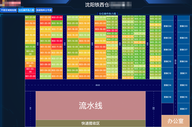 大數(shù)據(jù)賦能倉效增長，神州控股旗下科捷從容應(yīng)對雙十一